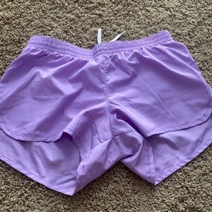 Cheer shorts